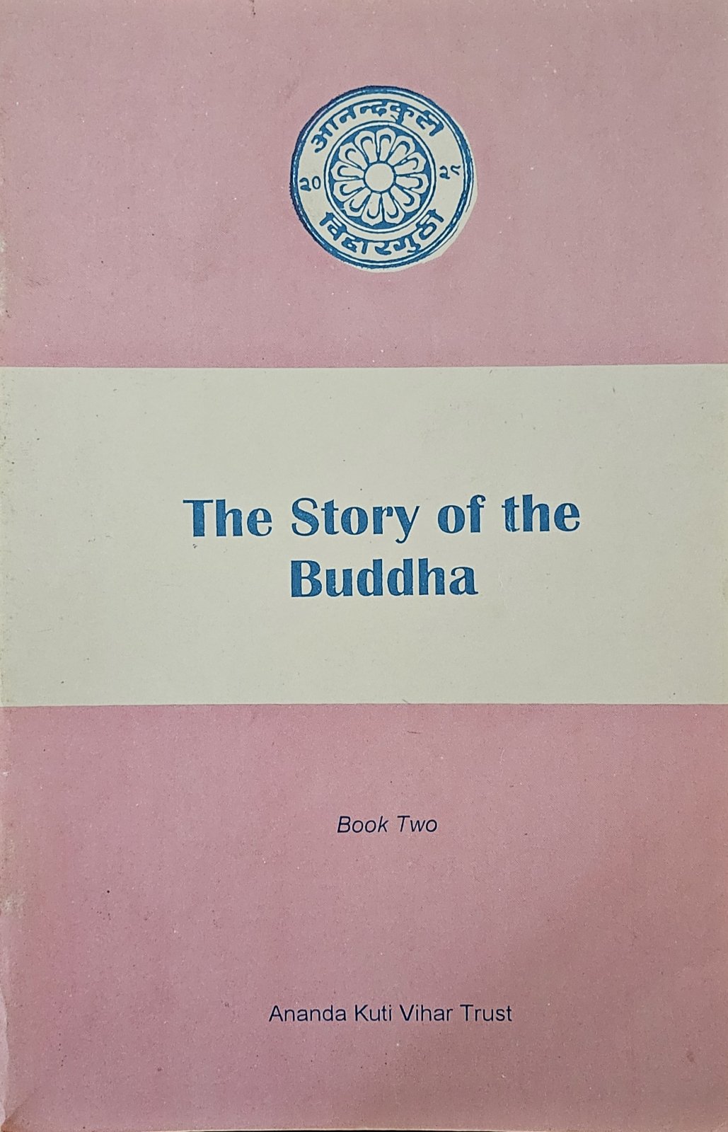 The Story of Buddha